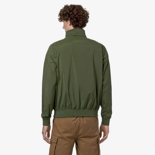 AMAURY STRETCH NYLON JERSEY