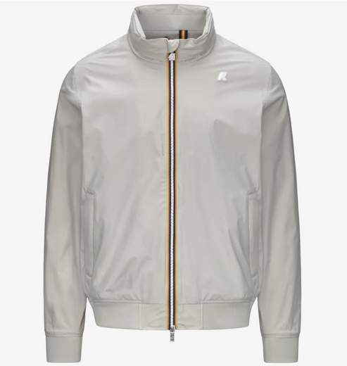 AMAURY STRETCH NYLON JERSEY
