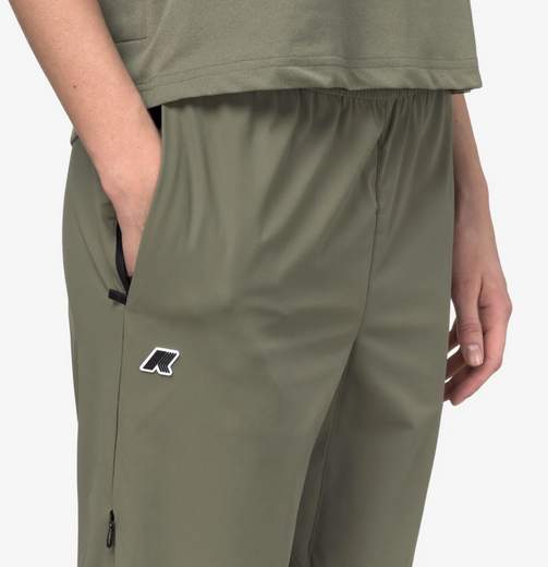 PANTALONE MERAGER TRAVEL