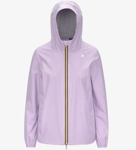 MARGUERITE STRETCH POLY JERSEY