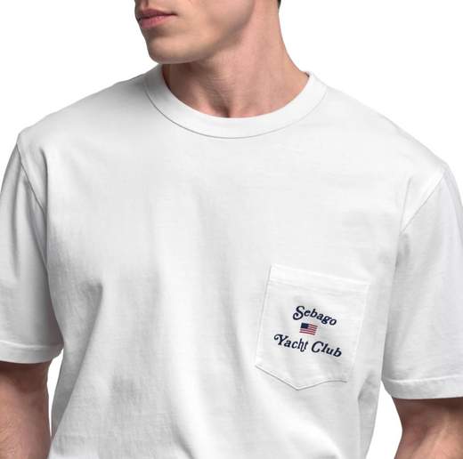 T-SHIRT NEW HOWLAND