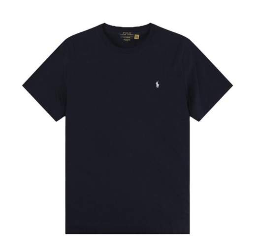 T-SHIRT POLO MINI LOGO