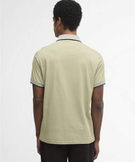 POLO CORNSAY
