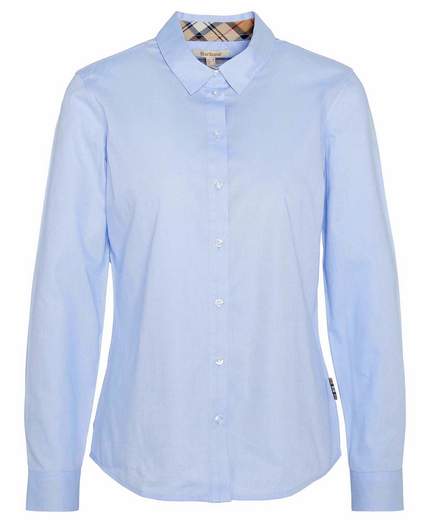 CAMICIA TWILL DERWENT SHIRT