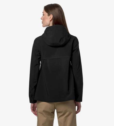 GIUBBINO MADALINA BONDED JERSEY