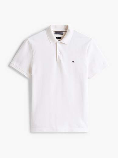 POLO FLAG CUFF SLIM FIT