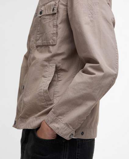 GIACCA CASUAL WORKERS