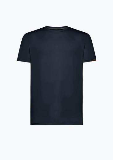 T-SHIRT OXFORD LOGO
