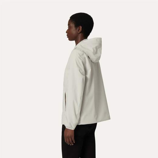 MARGUERITE STRETCH POLY JERSEY