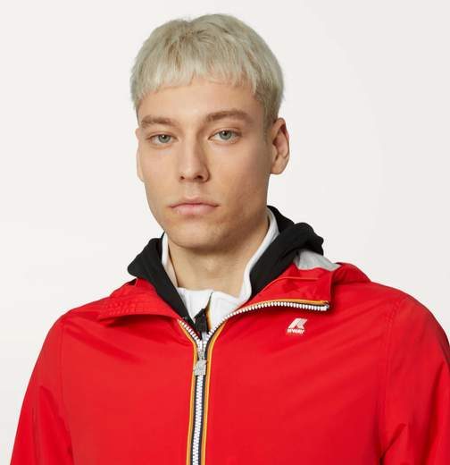 JACK STRETCH NYLON