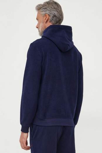 HOODIE SLEEP TOP