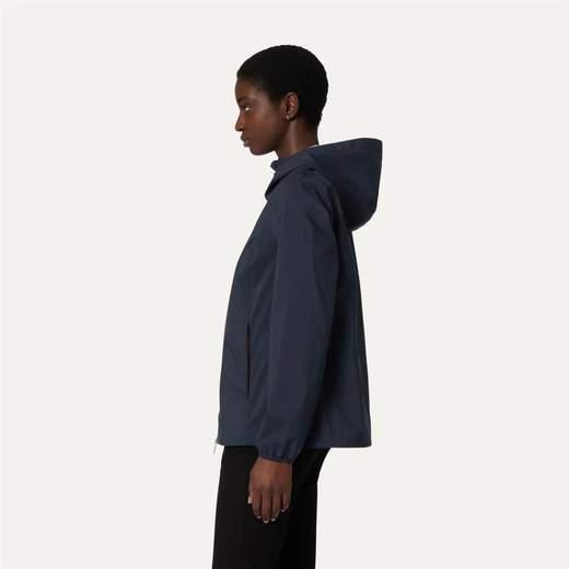 MARGUERITE STRETCH POLY JERSEY