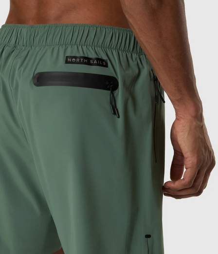 COSTUME COARDSHORT