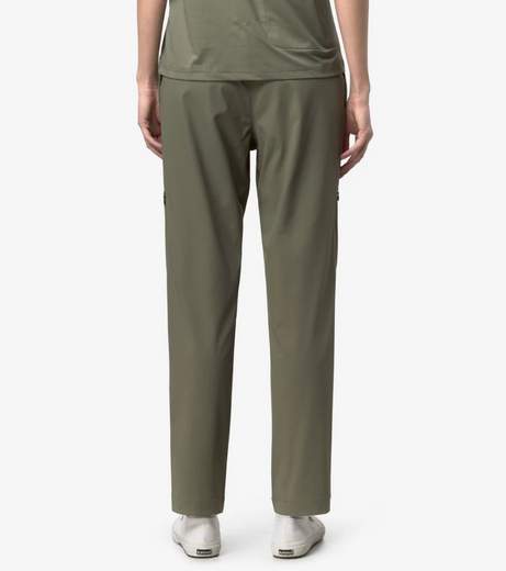 PANTALONE MERAGER TRAVEL