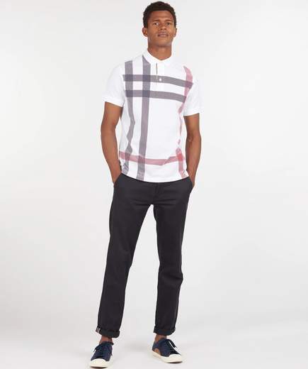 POLO BLAIN OVERSIZED