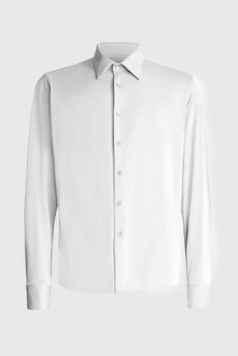 OXFORD SHIRT