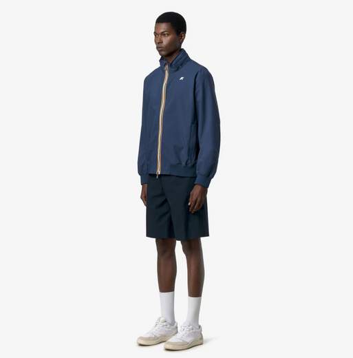 GIACCA ARSENE STRETCH DOT