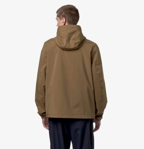 JACK STRETCH NYLON