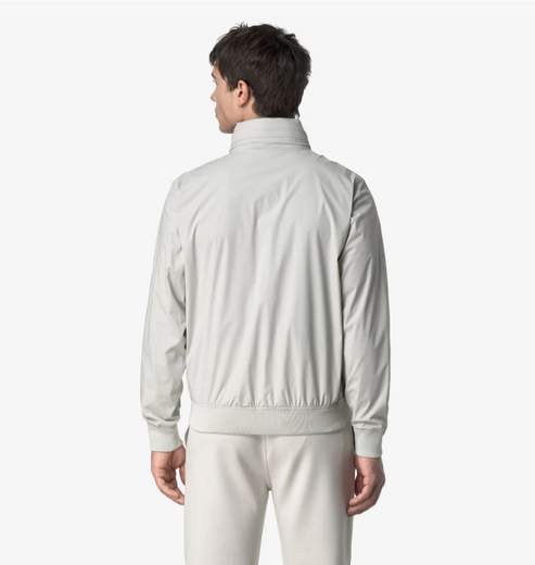 AMAURY STRETCH NYLON JERSEY