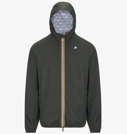 GIUBBINO JACK STRETCH DOT