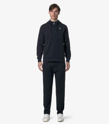 PANTALONE ITON INTERLOCK