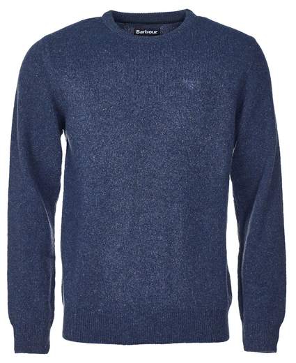 MAGLIA GIROCOLLO ESSENTIAL TISBURY