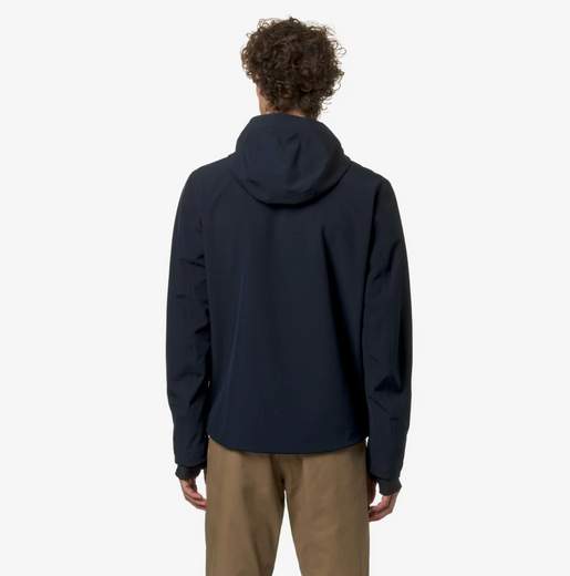 JACKO BONDED JERSEY
