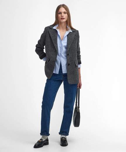 CAMICIA TWILL DERWENT SHIRT