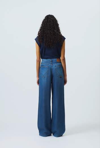 JEANS MARTA STONE WASH