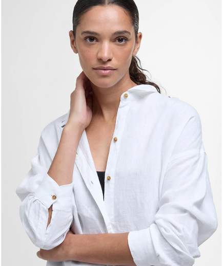 CAMICIA HAMPTON