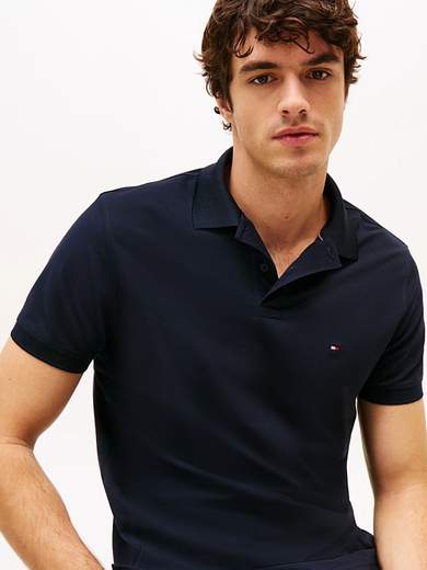 POLO PIQUE REG