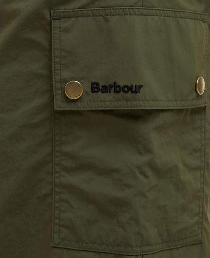 GONNA MIDI CARGO PENSHAW