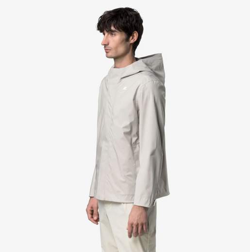 GIACCA JACKO STRETCH 2L