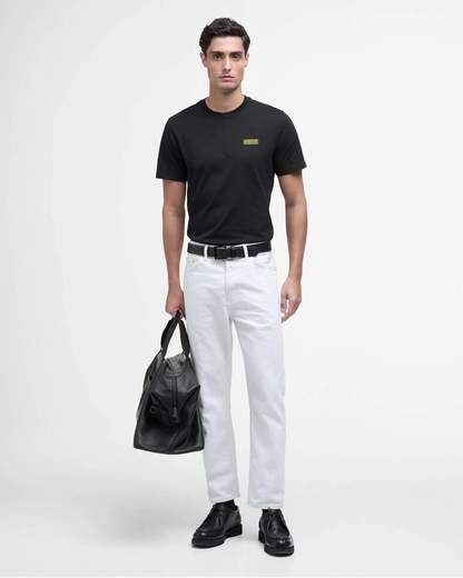 T-SHIRT SMALL LOGO