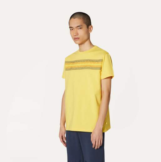 T-SHIRT ACEL