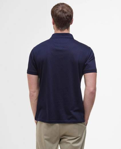 POLO SUTTON TAILORED