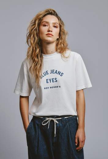 T-SHIRT EVA HERZIGOVA