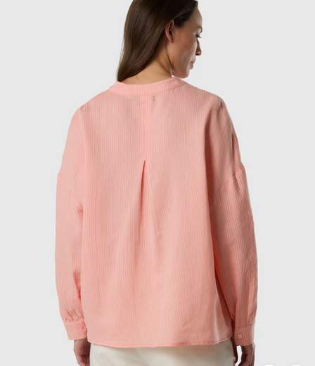 CAMICIA A RIGHE