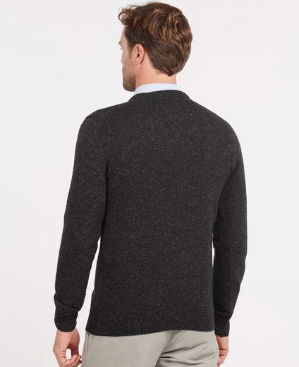 MAGLIA GIROCOLLO ESSENTIAL TISBURY
