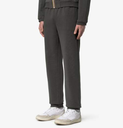 PANTALONE PHILBERT POLY COTTON