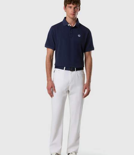 POLO CON LOGO