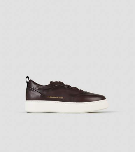 Alexander Smith YORK