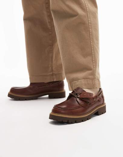 Clarks CLEYHILL