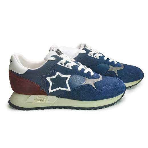 Atlantic Stars DRAC1010