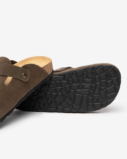 Nero Giardini E617080D