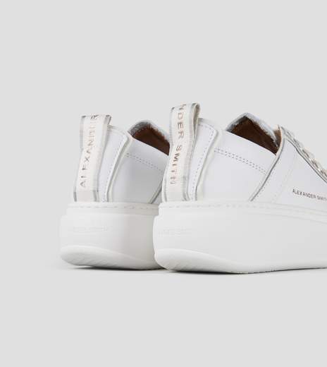 Alexander Smith ASBDWHW0194WHT