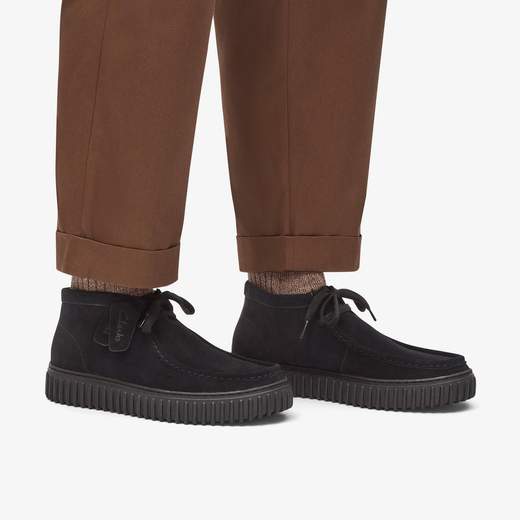 Clarks TORHILLHI