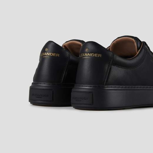 Alexander Smith LONDONMAN