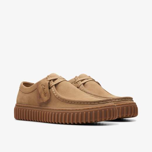 Clarks TORHILLLOSUEDE