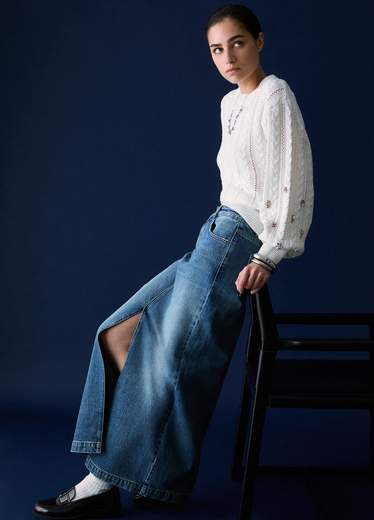 Liu Jo WF6090MS051